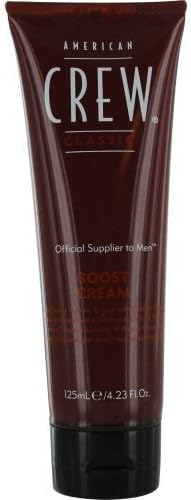 AMERICAN CREW Classic Boost Cream, 4.23 Fluid Ounce
