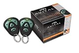 AVITAL 4103L Remote Start System
