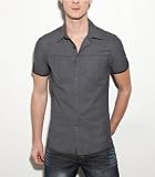 G by GUESS Ignorance Short Sleeve Shirt