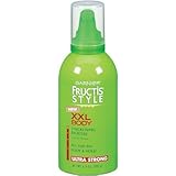 UPC 603084277988 product image for Garnier Fructis Style XXL Body Thickening Mousse, Ultra Strong Hold, 6.8 Ounce | upcitemdb.com