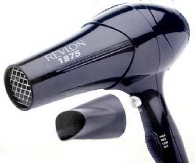 Revlon 1875-Watt Stylist Turbo Hair Dryer