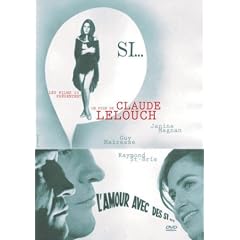 L'amour avec des si