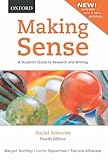 Making sense : a student's guide to research and writing : social sciences