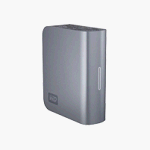 Western Digital 500GB My Book Office Edition External Hard Disk Drive WDH1CS5000N