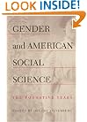 Gender and American Social Science
