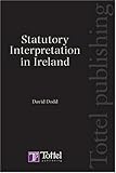 Statutory interpretation in Ireland