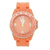 Roxy - Jam - Pink watch
