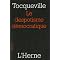 Critique de la D�mocratie