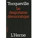 Critique de la D�mocratie
