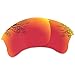 Dynamix Polarized Replacement Lenses for Oakley Flak Jacket XLJ - Multiple Options