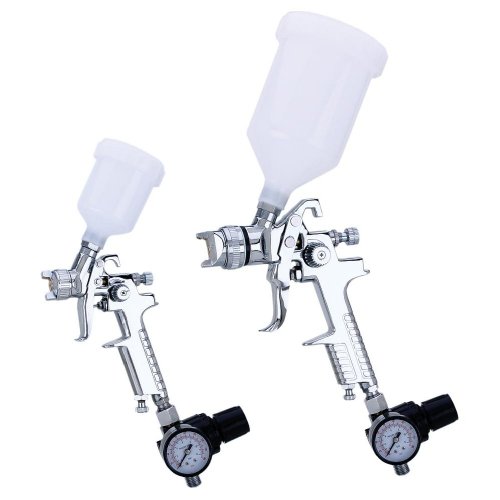 Grizzly H7672 2 Spray Plastic Cups