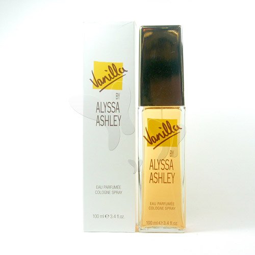 Vanilla 100ml Toillettenwasser f&uuml;r sie Preisvergleich