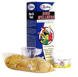 Quiko Bird Wellness Kit