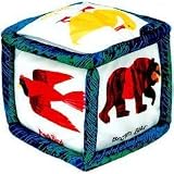 Eric Carle Brown Bear Touch 'N Read Block