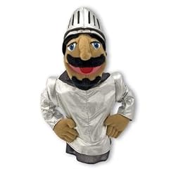 Melissa & Doug Knight Puppet