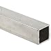 Aluminum 6063-T52 Square Tubing, ASTM B221