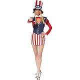 Sexy Sam - Medium - Dress Size 8-10