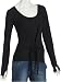 Bench PIED PIPER LONG SLEEVE TOP Langarmshirt