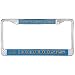 UCLA Bruins NCAA Chrome License Plate Frame by Wincraft