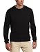 Nat Nast Men's Kansas City Ditty Pullover, Black, Large