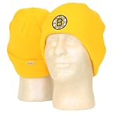 Boston Bruins winter hat by Boston Bruins