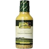 Olive Garden Signature Italian Salad Dressing, 20 Ounce (Pack of 2)
