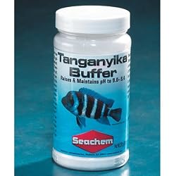 Tanganyika Buffer, 250 g / 8.8 oz