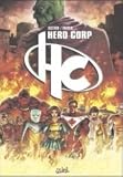 Acheter le livre Hero corp tome 1