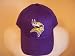 Minnesota Vikings Hat New