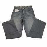 Marc Ecko - Ecko Unlimited Mens Washed Blue Baggy Fit Jeans