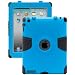 Trident Kraken II Hybrid Case for iPad 2 (KKN2-IPAD-2-BL)