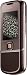 Nokia 8800 Sapphire Arte (UMTS, Bluetooth, Musik-Player, Spiele, Kamera mit 3,2 MP) UMTS Handy