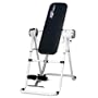 Teeter Hang Ups Power II Inversion Table (White Finish)