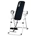 Teeter Hang Ups Power II Inversion Table (White Finish)