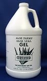 Aloe Vera Gel 1 Gallon