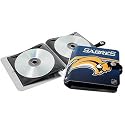 Buffalo Sabres Rock-n-Road CD Holder