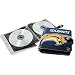 Buffalo Sabres Rock-n-Road CD Holder
