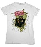 TS777 Justin Bieber Music Photo Juniors T-Shirt