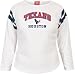 Women's Houston Texans 'Winning Feeling' 3/4 Sleeve Tee