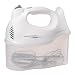 Kitchen & Housewares : Hamilton Beach 62695V  Power Deluxe Hand Mixer