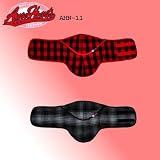 「【エンジェルハーツ】AngelHearts NECK WAMERレディース用 AHN-11 ネック ウォーマー 【シンプソン】」の画像