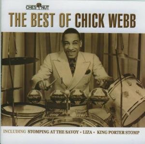 CD-Charts  Music : The Best of Chick Webb