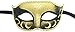 Luxury Mask Sparkle Venetian Mardi Gras Multi Color Halloween Costume mask
