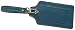 Abas Luggage Tag,Teal,one size