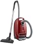 Miele S 8310 Bodenstaubsauger / 2.200 Watt / AirClean-Filter / 3-teiliges integriertes Zubeh�r / Comfort-Kabelaufwicklung / Plus/Minus-Fu�steuerung