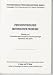 Bücher : Psychophysiologie Motorischer Prozesse: Beiträge vom 6. Internationalen Kongress für Pschophysiologie September 1992, Berlin