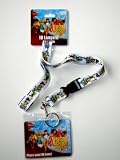 High School Musical Assorted ID Lanyards