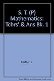 ST(P) mathematics 1
