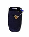 TravelSafe 100 von Pacsafe - tragbarer, mobiler Safe mit 2,5 Liter Volumen