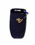 PacSafe TravelSafe Portable Safe - 100, Black